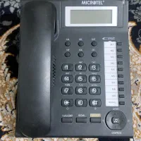 تلفن خانگی قابلیت نصب روی دیوار