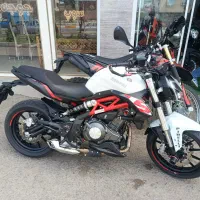 بنلی 300مدل1403درحد