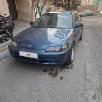 سیویک مدل ۹۴ فروشی