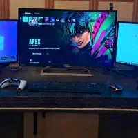 سیستم گیمینگ-رندر