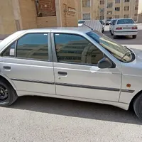 پژو405مدل 95|خودرو سواری و وانت|زاهدان, |دیوار
