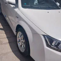 دنا ابشنال صفر و سورن سیمی صفر و سلیکس مدل۸۹