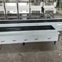 منقل گازی ذغالی جدید|کافیشاپ و رستوران|تهران, قصر فیروزه ۱|دیوار