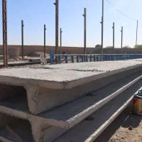 سقف پیش ساخته|مصالح و تجهیزات ساختمان|کاشمر, |دیوار