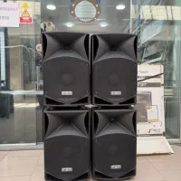 Rcf 735 Rcf 745 Rcf715|سیستم صوتی خانگی|شیراز, سینما سعدی|دیوار