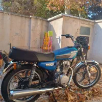 موتور سیکلت تک پر ۱۲۵|موتورسیکلت|شاهرود, |دیوار