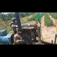 موتور  پرکینز