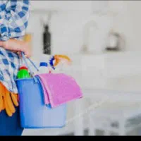 نظافت و تمیز کاری