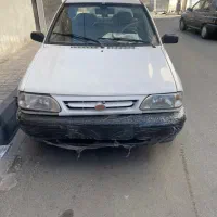 پراید مدل ۹۰|خودرو سواری و وانت|شهر ری, سرتخت|دیوار