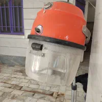 صندلی آرایشی و اصلاح بانوان وسشوار کلاهی|آرایشگاه و سالن‌های زیبایی|قزوین, |دیوار