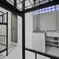 هاستل پانسیون خوابگاه پسرانه قلهک