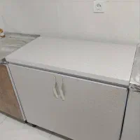 کابینت آماده پیش ساخته|مصالح و تجهیزات ساختمان|تهران, افسریه جنوبی|دیوار