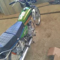 موتور هوندا سدیار|موتورسیکلت|میاندوآب, |دیوار