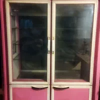 یخچال وفریزرسوپرمارکت سالم