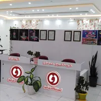 نصب ویندوز و خدمات و آموزش کامپیوتر