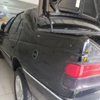 پژو 405|خودرو سواری و وانت|مهاباد (آذربایجان غربی), |دیوار