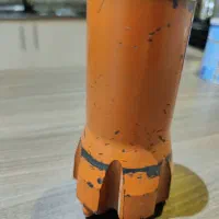 مته حفاری|ابزارآلات|تهران, زرکش|دیوار