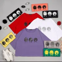 تیشرت کراپ یویو|لباس|نسیم‌شهر, |دیوار