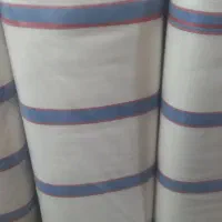 فروش انواع پارچه متقال برزنت پنبه پنبه و...