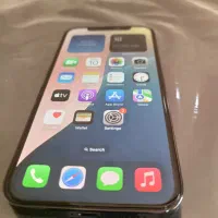 آیفون 12پرو دوسیم حافظه ۵۱۲ ZAA|موبایل|تهران, فلسطین (میدان انقلاب)|دیوار