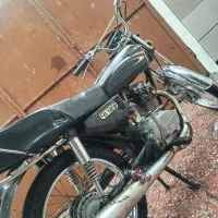 موتور پلاک ملی