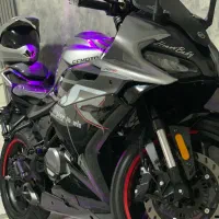 *cf rase*|موتورسیکلت|رشت, کوی طالقانی|دیوار