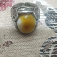 انگشتر بابا قوری