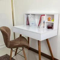 میز مطالعه وتحریر مینیمال کد ۱۰۲۰