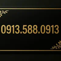 0913 588 0913