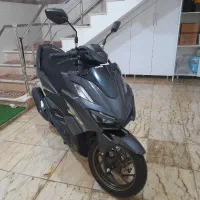 فروش موتور گلکسی