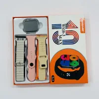 ساعت هوشمند،اسمارت واچ( کادو ولنتاین+هدیه تولد)