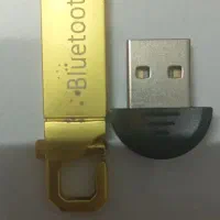 دو تا دانگل بلوتوث