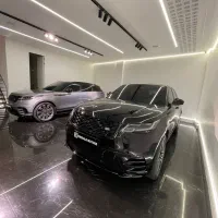 لندرور ولار(2024)|خودرو سواری و وانت|تهران, الهیه|دیوار