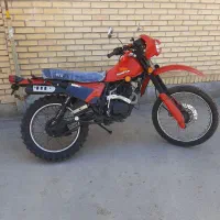 XL 200