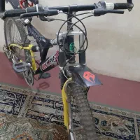 دوچرخه