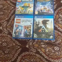 بازی PS4