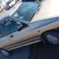 پرایدسرحال|خودرو سواری و وانت|قروه, |دیوار