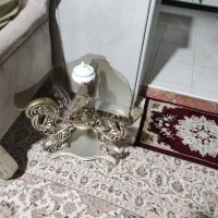 مبل 7نفره با میز|مبلمان خانگی و میز عسلی|کرمانشاه, |دیوار