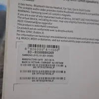 هنذفری بلوتوثu2 اصل|لوازم جانبی موبایل و تبلت|هشتگرد, شهرک مهستان ۱|دیوار