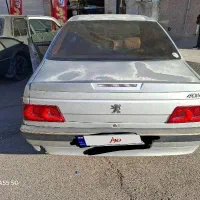 پژو 405 مدل 89 قس.طی