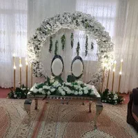 گل ارایی وبادکن ارایی|خدمات پذیرایی، مراسم|اردبیل, |دیوار
