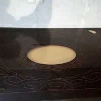 میز ناهارخوری 6 نفره|میز و صندلی غذاخوری|تهران, سلسبیل جنوبی|دیوار