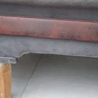 مبل ۸نفره چوب راش|مبلمان خانگی و میز عسلی|تایباد, |دیوار