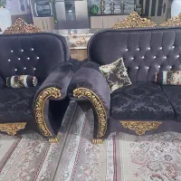 مبل ۷ نفره شیک و بادوام