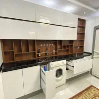 کمد دیواری و کابینت آشپزخانه|مصالح و تجهیزات ساختمان|شیراز, تندگویان|دیوار
