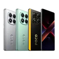 poco x7