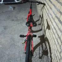 دوچرخه 24 دنده ای|دوچرخه، اسکیت، اسکوتر|بهبهان, |دیوار