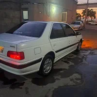 پرشیا tu5 تمیز مدل 99|خودرو سواری و وانت|قم, شهرک فاطمیه|دیوار