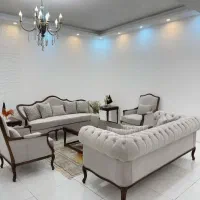 مبل چستر متریال روز|مبلمان خانگی و میز عسلی|نیشابور, ده حلاج|دیوار