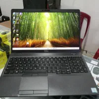 لپتاپ مهندسی dell core i7 صفحه لمسی رم16